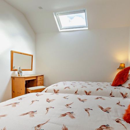 2 Bed In Filey 79280 Villa Wold Newton  Exterior foto