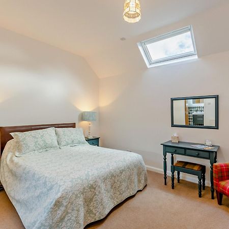 2 Bed In Filey 79280 Villa Wold Newton  Exterior foto