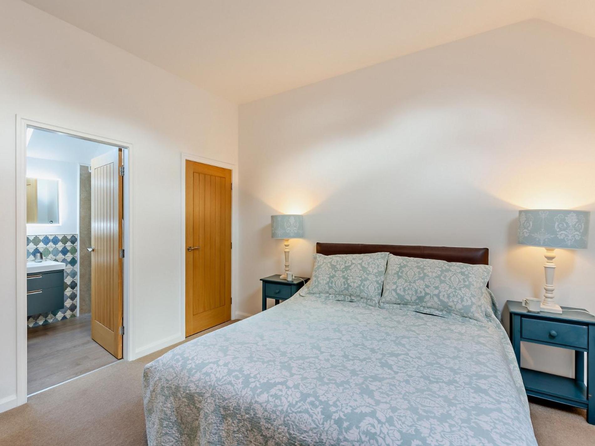 2 Bed In Filey 79280 Villa Wold Newton  Exterior foto
