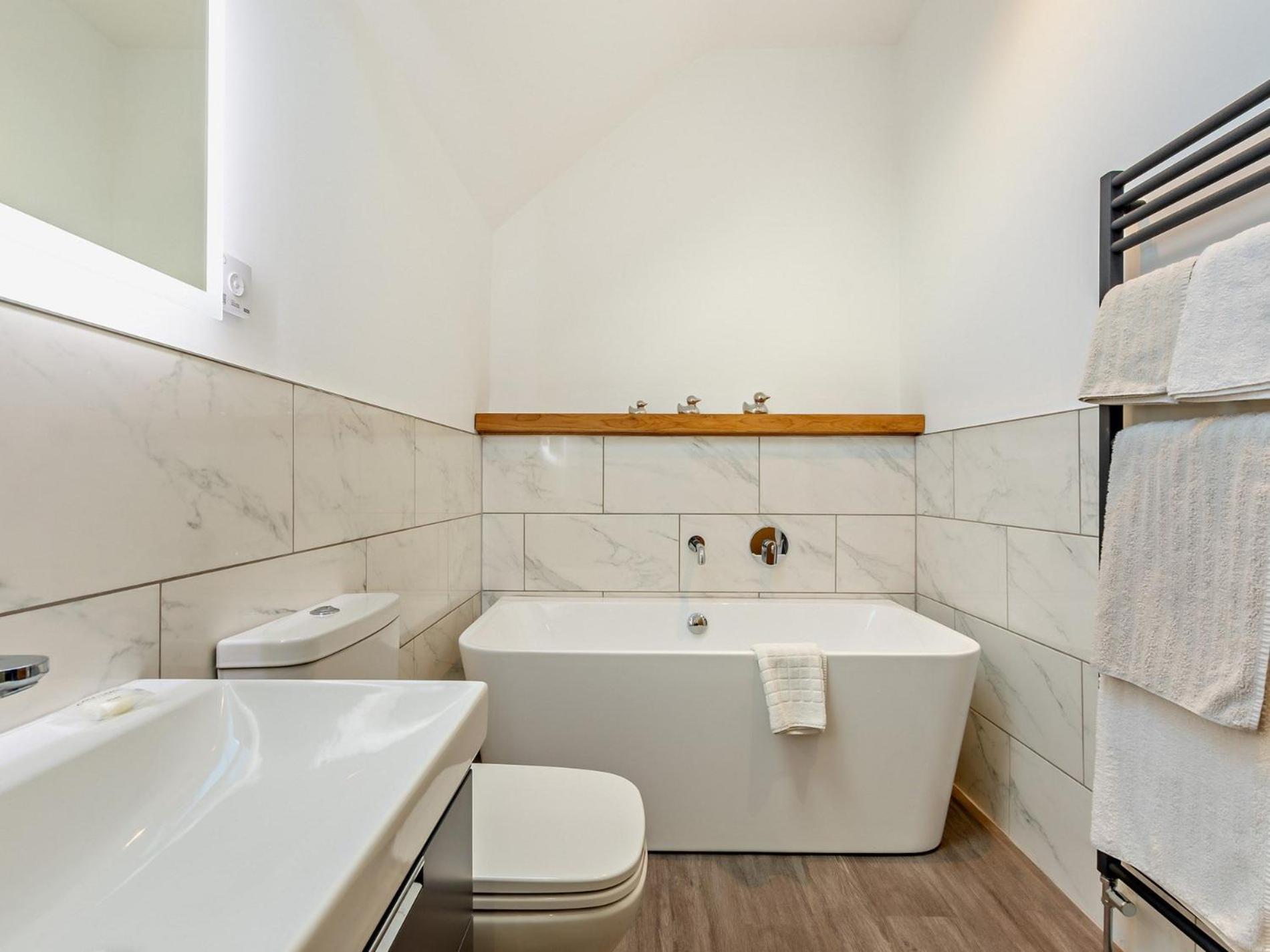 2 Bed In Filey 79280 Villa Wold Newton  Exterior foto