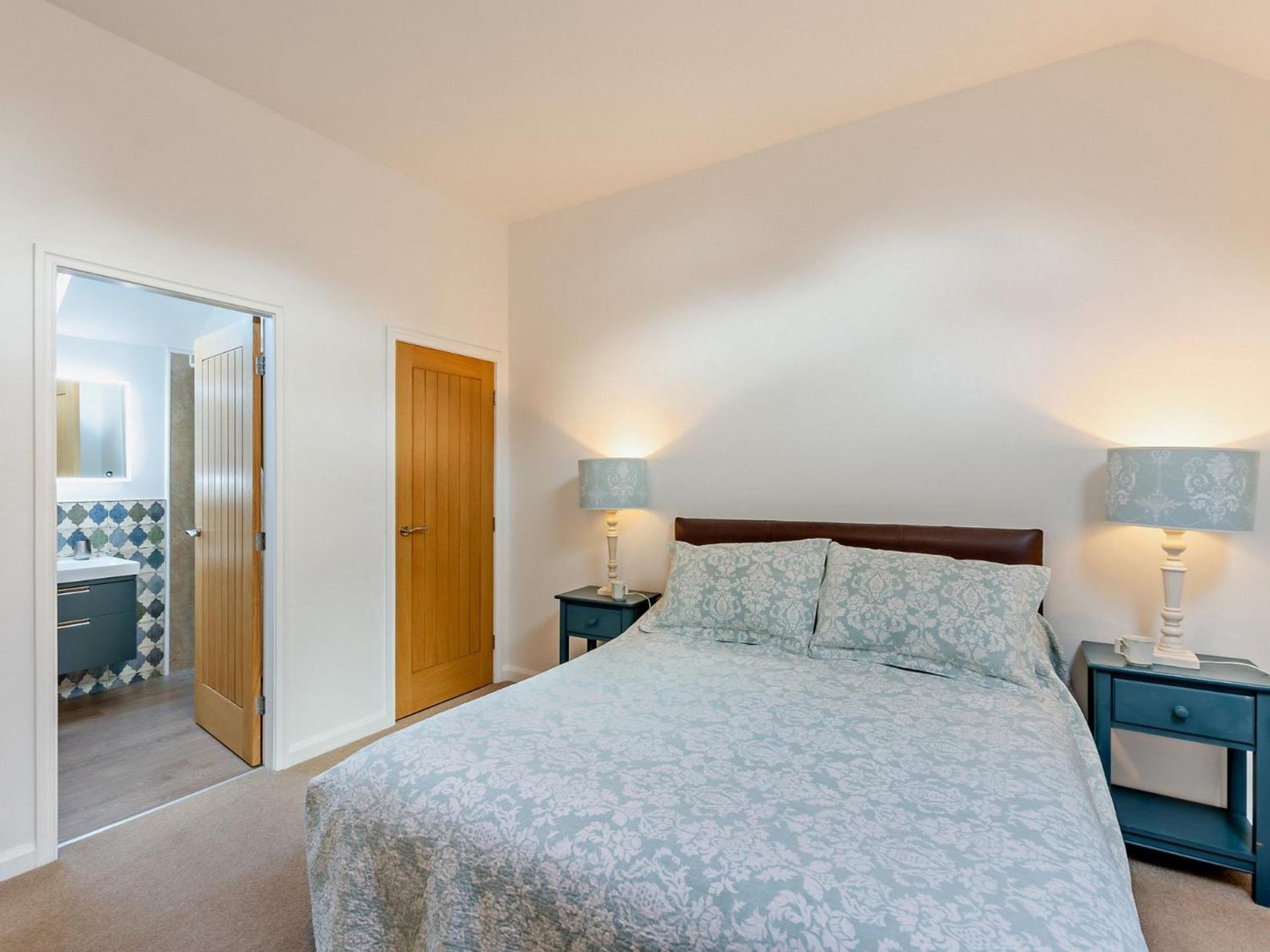 2 Bed In Filey 79280 Villa Wold Newton  Exterior foto